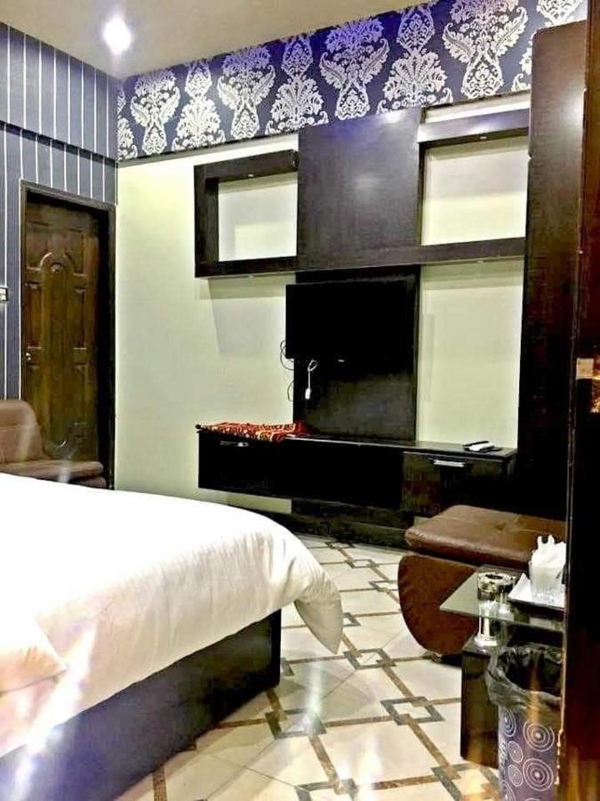 Diplomat Inn Καράτσι Εξωτερικό φωτογραφία