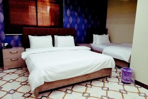 Diplomat Inn Καράτσι Εξωτερικό φωτογραφία